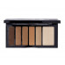 KISS PROFESSINAL HEXA EYESHADOW PALETTE